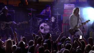 The Black Moods "HOW LONG" at MEDICINE CD release 10-14-16