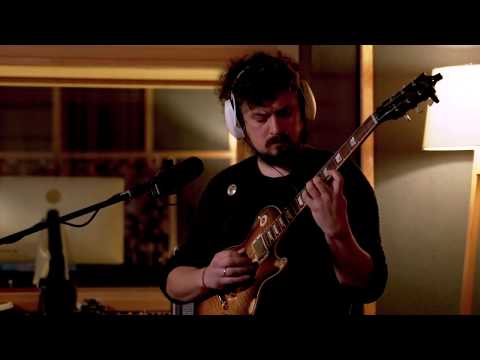 Volkan İncüvez Quartet | Kor