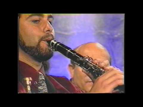 ORCE STEVKOVSKI - More aber dojde Ajse
