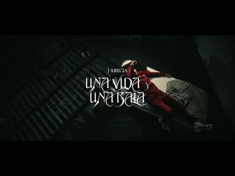 J ABECIA - UNA VIDA Y UNA BALA (ZAHORÍ)