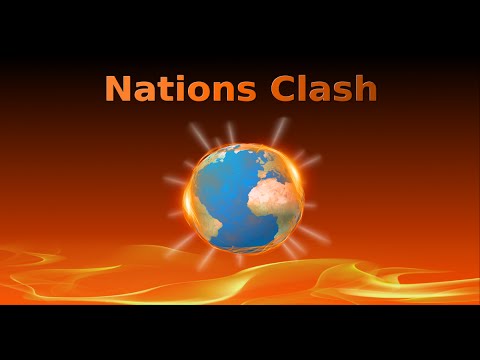 Nations Clash