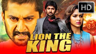 Nani (Full HD) Hindi Dubbed Full Movie | लायन द किंग  - Lion The King (HD) | Amala Paul