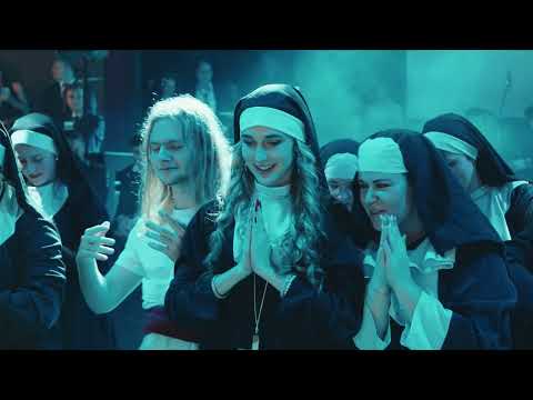 Půlnoční překvapení | 4.A 2025 | Gymnázium Jaroslava Vrchlického Klatovy