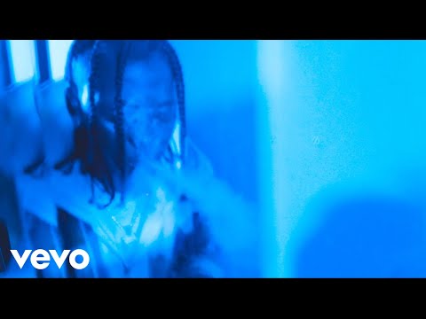 Jay Hype - W.T.S. (Official Music Video) ft. CJ Tate