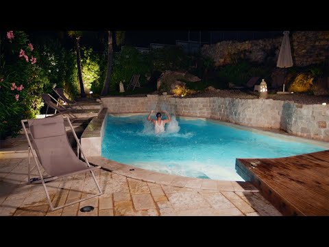 JON VITEZIČ - HEY NOW (official visualizer)