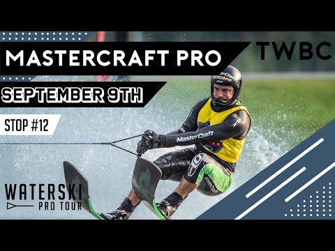 2023 MasterCraft Pro - Day 2