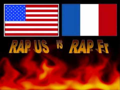 Kery James ft Method Man & Streetlife - Hardcore Freestyle