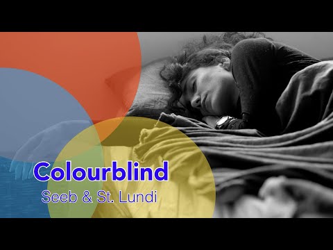 Seeb x St. Lundi - Colourblind (music video)