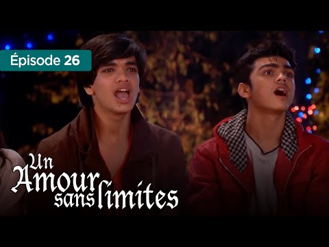 Un amour sans limites (Pyaar) - EP 26 - Complet en français - HD