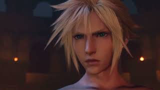 Tifa - Shining Spirit  Chapter.12-1 CutScenes / FF7Rebirth