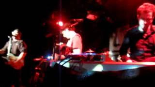 They Might Be Giants - See the Constellation