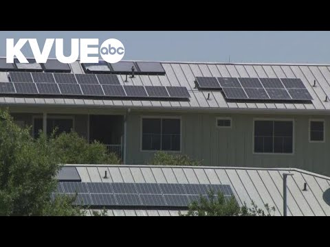 EPA ending 'Solar for All' program that pays for low-income ...