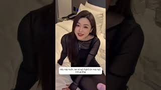 #18 nữa đêm cô bạn thân sang phòng ngủ #shorts #shortvideo #reels #trending #haihuoc #tiktok #video