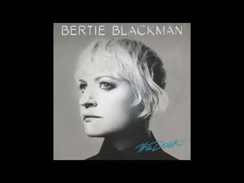 Bertie Blackman - Kingdom of Alone (Audio)
