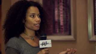 Kai Soremekun interview with Helen Nesterenko: Writtent.com video