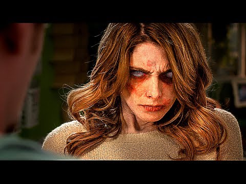 ma copine est un zombie