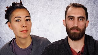 Adults Take Child Sexual Abuse Prevention Training