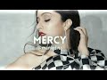 mercy - badshah『edit audio』