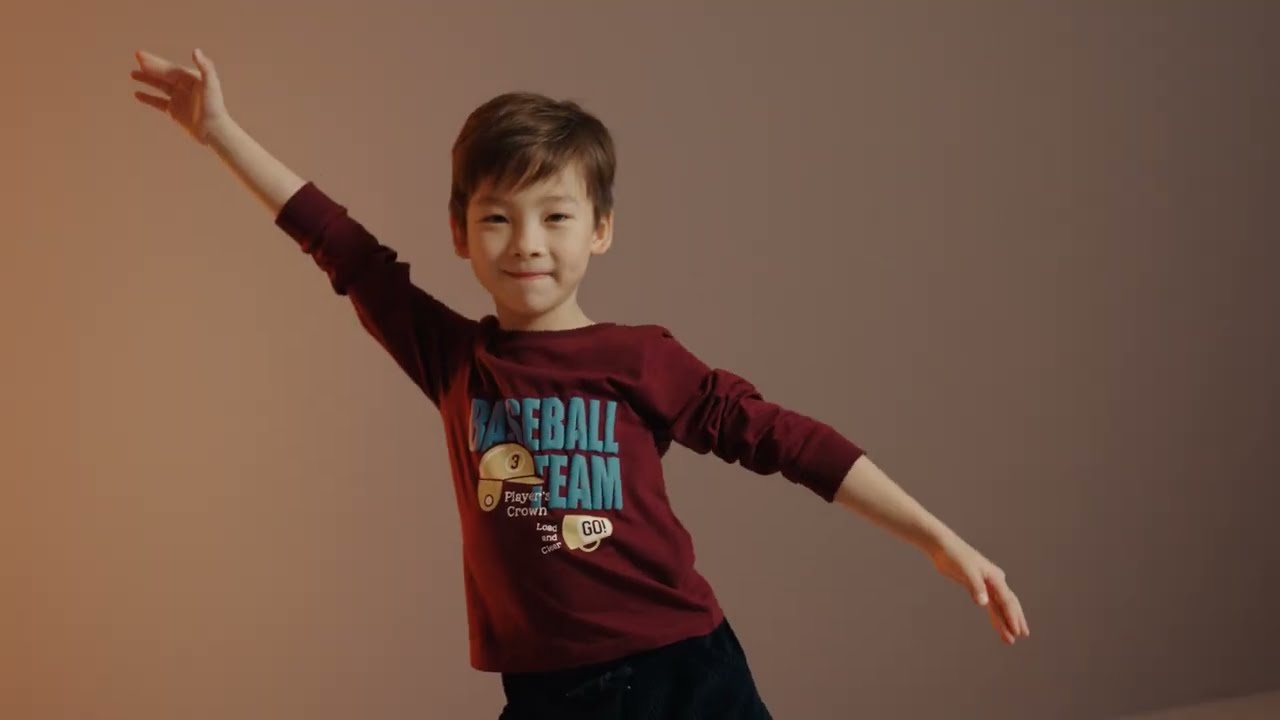 Max Fashion Kids Regal Depth