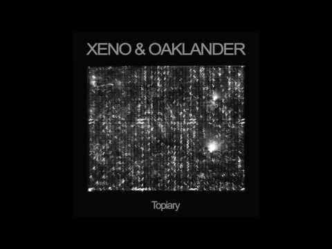 Xeno & Oaklander - Chevron