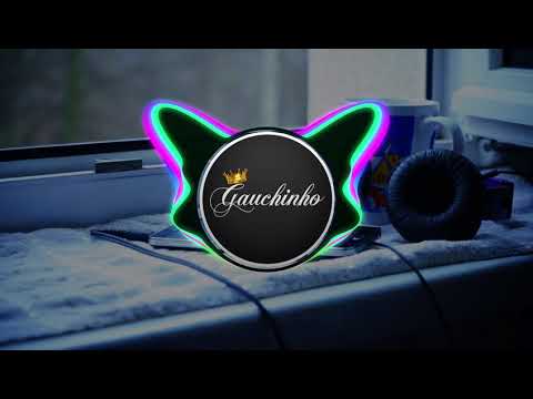 Carvalho e Mariano e John Amplificado - Esconde o Celular (Com Grave) DJ Gauchinho