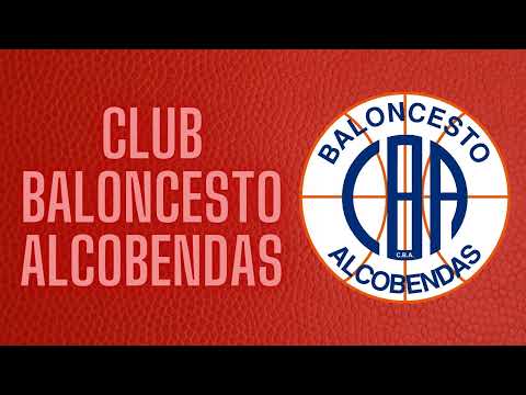 Halcones vs Alcobendas Cadete B Masculino