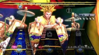 Widower by The Dillinger Escape Plan - Full Band FC #3075+ w/ Pro Keys