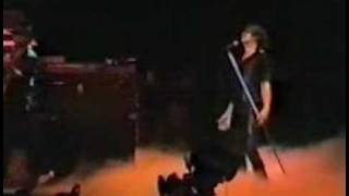 Deep Purple - Sydney 14.12.1984 - Smoke On The Water