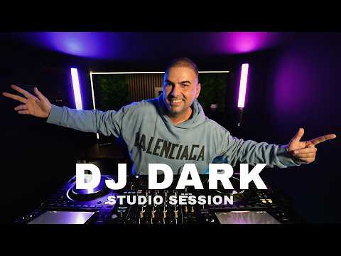 Dj Dark LIVE @ Studio (December 2025)