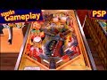 Pinball Hall Of Fame: The Gottlieb Collection psp Gamep