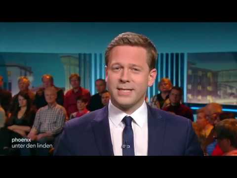 unter den linden: "Der Reichtums-Streit - Wie sozial ist unsere Marktwirtschaft?" (06.05.19)