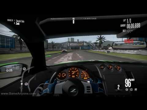 Need for Speed: Shift - Part 51 - 350Z Z33 VS S2000 (PC) [HD]