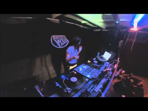 Marie K @ Deep Square x Finow Zoo  mischwerk.fm - Berlin (GER)