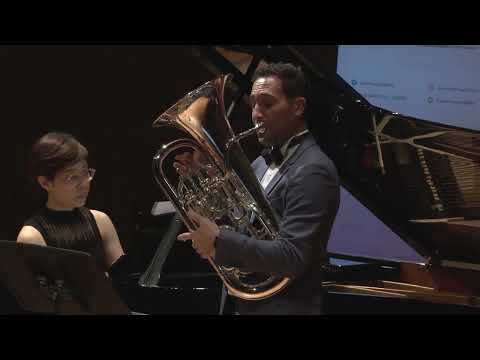 « Portas » composed by Ricardo Molla / Bastien Baumet and Ami Napawan