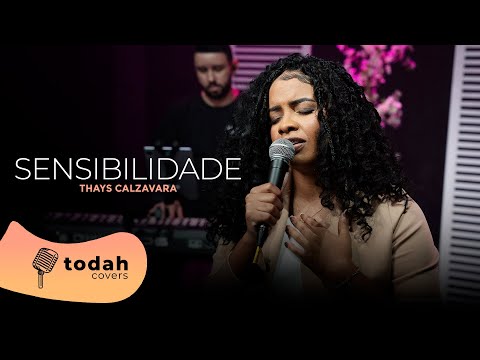 Thays Calzavara | Sensibilidade [Cover Stella Laura]