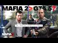 Is Mafia 2 Better Than GTA V?
