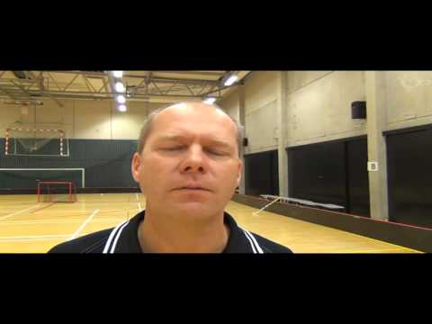 Höganäs-HIBF Tränarnas Kommentar Om Matchen