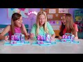 TM Toys POM POM WOW kūrybinis rinkinys Blizgus, 48527