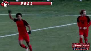 Ithaca Men's Soccer vs. Keene State