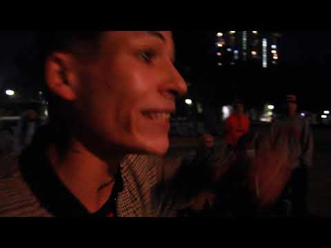 CUARTOS | ADESONG VS PAUL ROSE | GOD´S PLAN X LAS BARRAS DEL OWEN