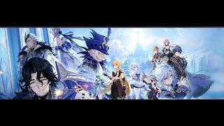 【原神】Ver7.0　スネージナヤ魔神任務第七章第一幕