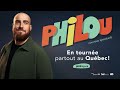 Phil Roy -  Extrait de Philou
