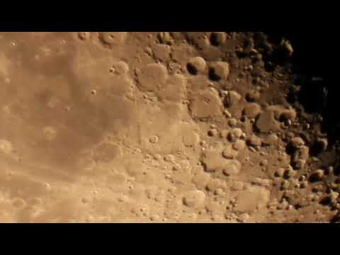 THE MOST POWERFUL ZOOM CAMERA SUPER SUPER SUPER ZOOM NIKON Coolpix P1000 - MOON TEST - Max 384,400km