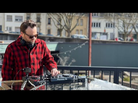 Beyond Music : Radio ARA Sessions - FoolProof - Melodic House - Deep House - Progressive House