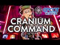 4K Cranium Command Wonders Of Life Pavilion EPCOT Center WDW