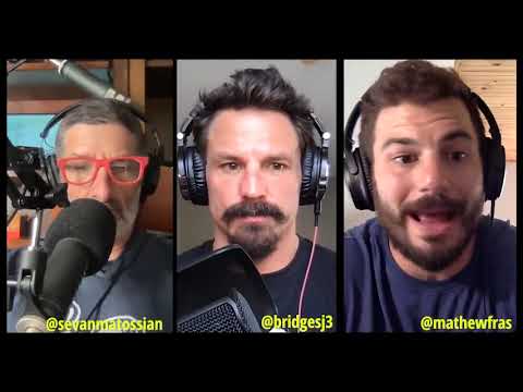 How Matt O'Keefe became the biggest manager of all the big CrossFit Games Athletes