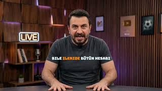 Yavuz Hoca - Şampiyonlar Liginde Iki Türk Takımı 1080p caption