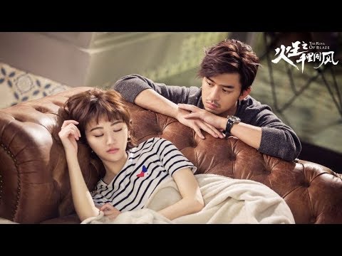 Король Пламени 2 ❤ / The King of Blaze 2❤  Клип к дораме