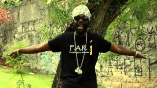 Ras Attitude - I need Somebody [Official HD Video] 2012 01 01
