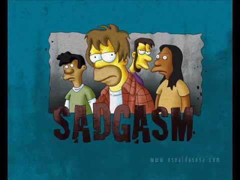 Sadgasm - Politically Incorrect (Longer Version)